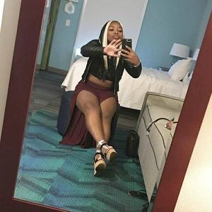 Meet your Posher, Lexi